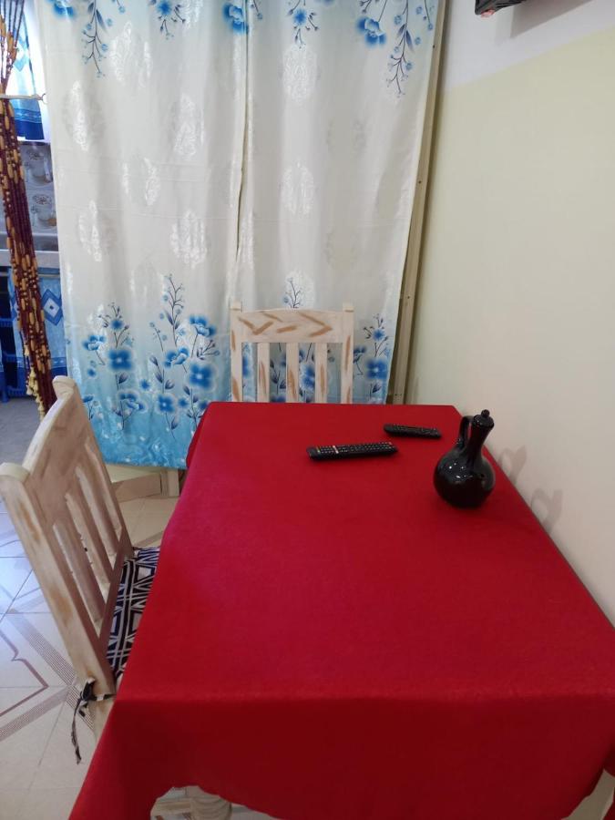 Rhino Apartment Watamu Zewnętrze zdjęcie